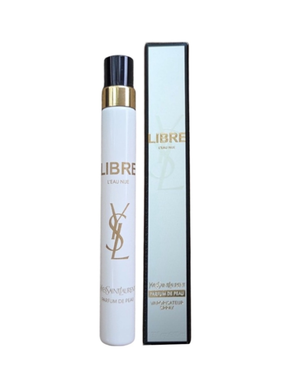 Yves Saint Laurent Libre L'Eau Nue - .33 oz NIB